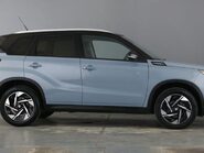 Suzuki Vitara ULTRA BOOSTERJET 5