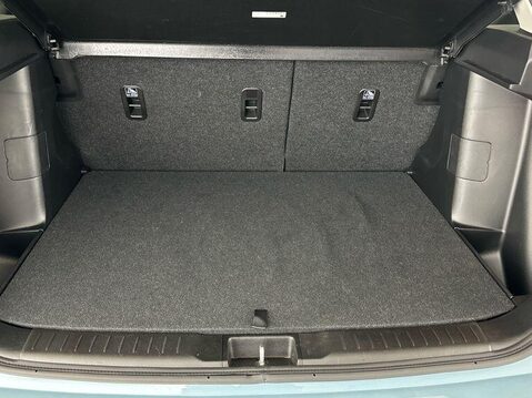 Suzuki Vitara ULTRA BOOSTERJET 10