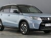 Suzuki Vitara ULTRA BOOSTERJET