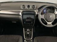 Suzuki Vitara ULTRA BOOSTERJET 9