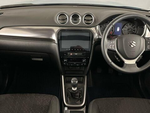 Suzuki Vitara ULTRA BOOSTERJET 9