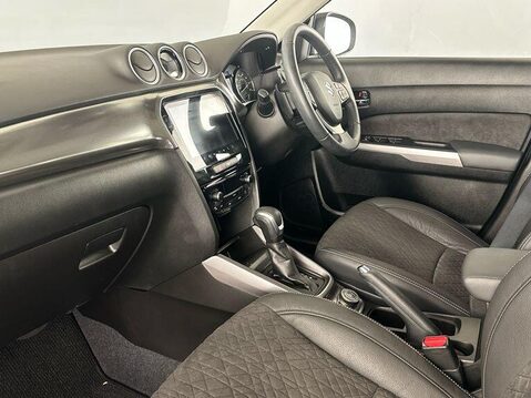 Suzuki Vitara ULTRA ALLGRIP 9
