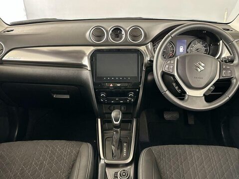 Suzuki Vitara ULTRA ALLGRIP 8