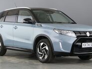 Suzuki Vitara ULTRA ALLGRIP 1