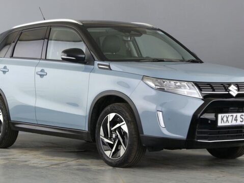 Suzuki Vitara ULTRA ALLGRIP 1