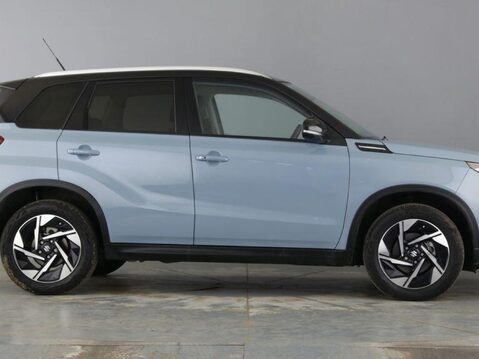 Suzuki Vitara ULTRA ALLGRIP 5