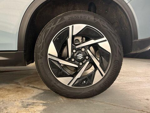 Suzuki Vitara ULTRA ALLGRIP 7