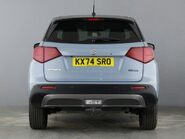 Suzuki Vitara ULTRA ALLGRIP 6