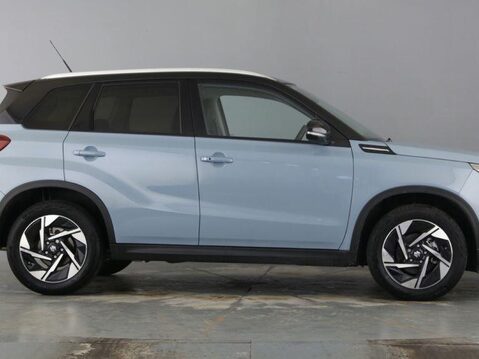 Suzuki Vitara ULTRA ALLGRIP 4
