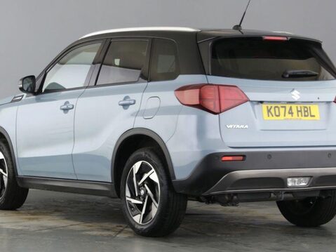 Suzuki Vitara ULTRA ALLGRIP 2