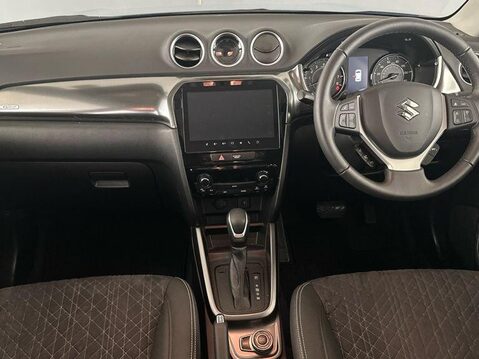 Suzuki Vitara ULTRA ALLGRIP 7