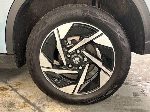 Suzuki Vitara ULTRA ALLGRIP 6