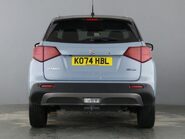 Suzuki Vitara ULTRA ALLGRIP 5