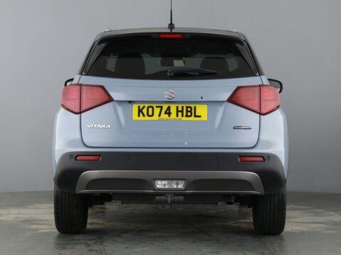 Suzuki Vitara ULTRA ALLGRIP 5