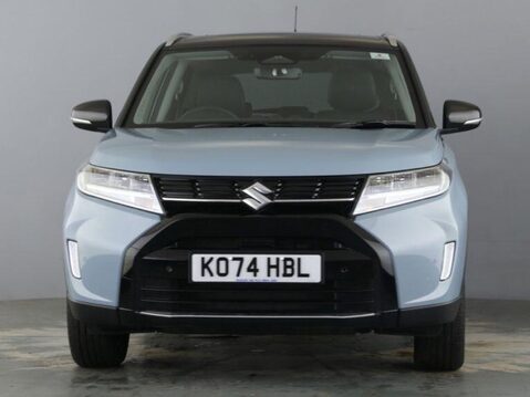 Suzuki Vitara ULTRA ALLGRIP 3