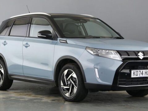 Suzuki Vitara ULTRA ALLGRIP 1