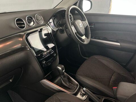 Suzuki Vitara ULTRA ALLGRIP 8
