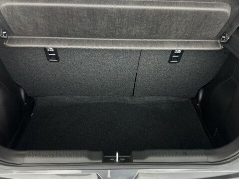 Suzuki Swift SPORT BOOSTERJET MHEV 10