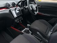 Suzuki Swift SPORT BOOSTERJET MHEV 9