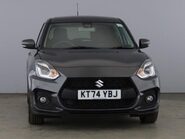 Suzuki Swift SPORT BOOSTERJET MHEV 3