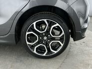 Suzuki Swift SPORT BOOSTERJET MHEV 7