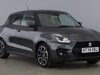 Suzuki Swift SPORT BOOSTERJET MHEV