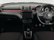 Suzuki Swift SPORT BOOSTERJET MHEV 8