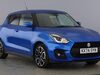 Suzuki Swift SPORT BOOSTERJET MHEV