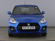Suzuki Swift SPORT BOOSTERJET MHEV 3