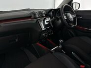 Suzuki Swift SPORT BOOSTERJET MHEV 9