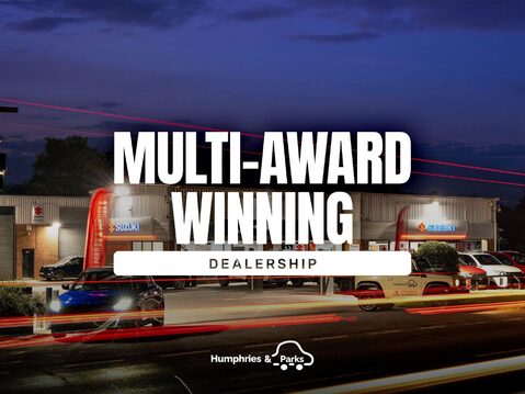 Suzuki Swift SPORT BOOSTERJET MHEV 3