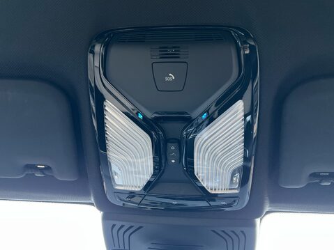 BMW Ix3 PREMIER EDITION PRO 35