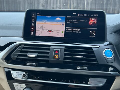 BMW Ix3 PREMIER EDITION PRO 12