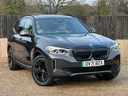 BMW Ix3 PREMIER EDITION PRO 1