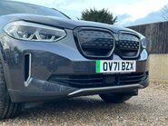 BMW Ix3 PREMIER EDITION PRO 16