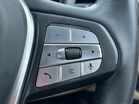 BMW Ix3 PREMIER EDITION PRO 29