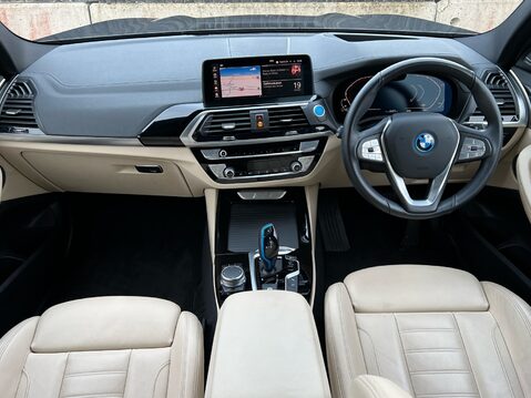 BMW Ix3 PREMIER EDITION PRO 10
