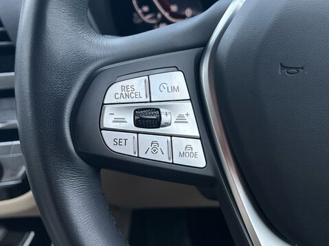 BMW Ix3 PREMIER EDITION PRO 28