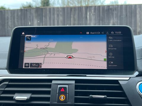 BMW Ix3 PREMIER EDITION PRO 23