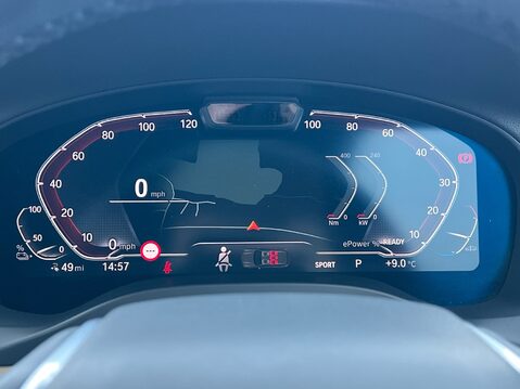 BMW Ix3 PREMIER EDITION PRO 11