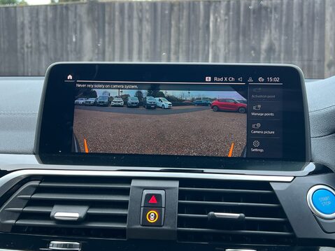 BMW Ix3 PREMIER EDITION PRO 21