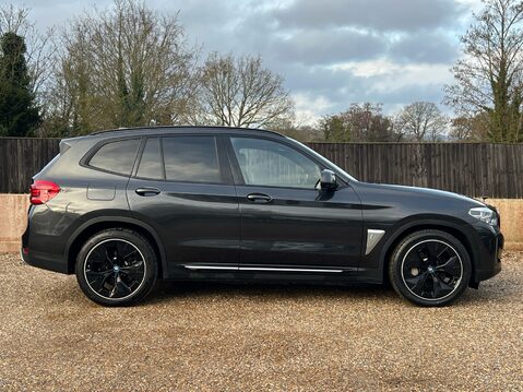 BMW Ix3 PREMIER EDITION PRO 5