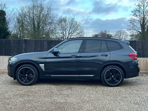 BMW Ix3 PREMIER EDITION PRO 6