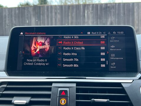 BMW Ix3 PREMIER EDITION PRO 24