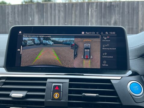 BMW Ix3 PREMIER EDITION PRO 22