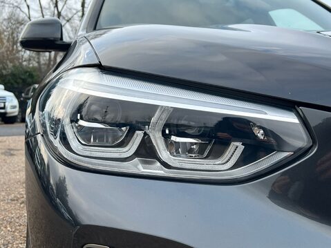 BMW Ix3 PREMIER EDITION PRO 17