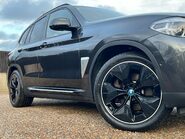 BMW Ix3 PREMIER EDITION PRO 15