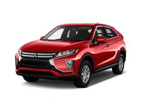 Eclipse Cross