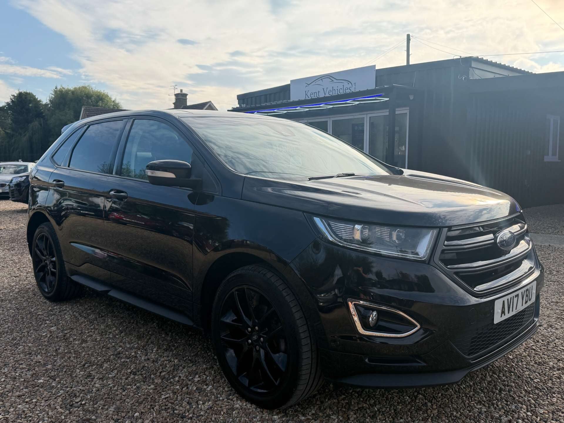 Ford Edge