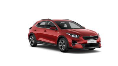Kia XCeed PHEV Business Contract Hire